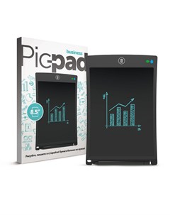Планшет для рисования Pic Pad Business Mini с ЖК экраном Назад к истокам