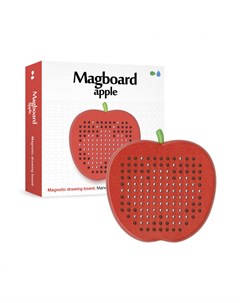 Магнитный планшет для рисования Magboard Apple Назад к истокам