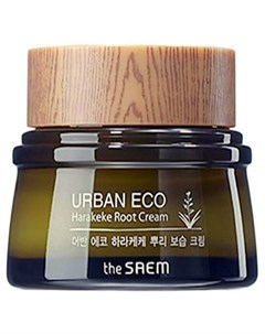 Крем для лица Urban Eco Harakeke Root Cream 60 мл The saem