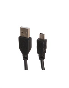 Аксессуар Cablexpert USB miniUSB 30cm CCP USB2 AM5P 1 Gembird
