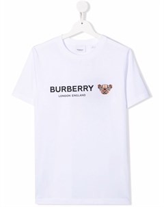 Футболка Thomas Bear Burberry kids