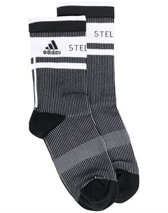 Носки с логотипом Adidas by stella mccartney
