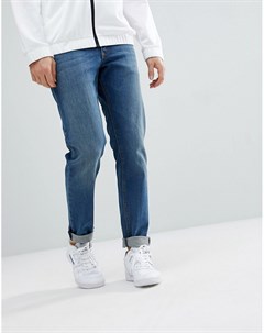 Узкие джинсы Asos design