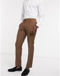 Узкие брюки Asos design