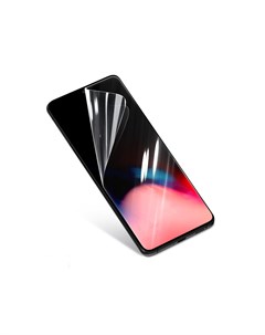 Гидрогелевая пленка для Samsung Galaxy F41 Glossy 20197 Innovation