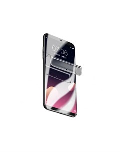 Гидрогелевая пленка для Samsung Galaxy M01S Glossy 20204 Innovation