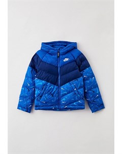 Куртка утепленная Nike