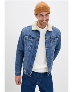 Куртка джинсовая Produkt