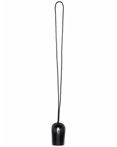 Каркасная ключница со шнурком на шею Lemaire
