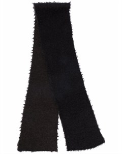Объемный шарф Roberto collina