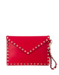 Клатч Rockstud Valentino garavani