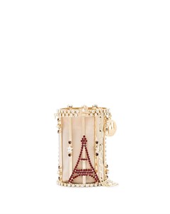 Сумка Hippy Paris Eiffel Tower Rosantica