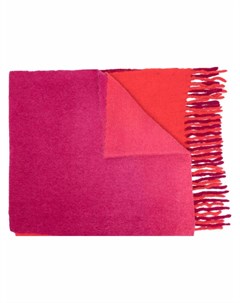 Двухцветный шарф Isabel marant