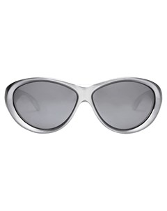 Солнцезащитные очки Swift в круглой оправе Balenciaga