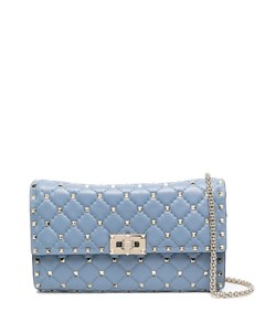 Сумка на плечо Rockstud Spike Valentino garavani