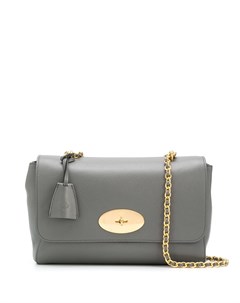 Сумка на плечо Lily среднего размера Mulberry