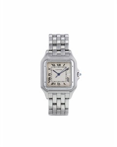 Наручные часы Panthere pre owned 29 мм 1990 го года Cartier