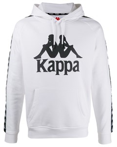 Худи с логотипом Kappa