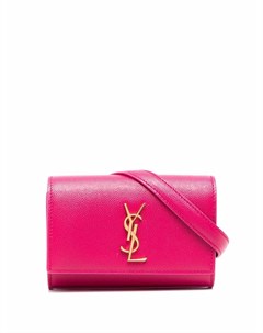 Поясная сумка Marsupio с монограммой Saint laurent