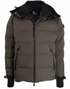 Пуховики Moncler grenoble