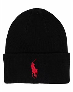 Шапка бини Polo Pony Polo ralph lauren