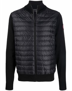 Пуховик Hybridge Canada goose