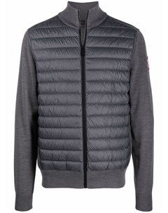 Пуховик Hybridge Canada goose