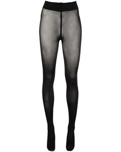 Прозрачные колготки Pure 50 Wolford