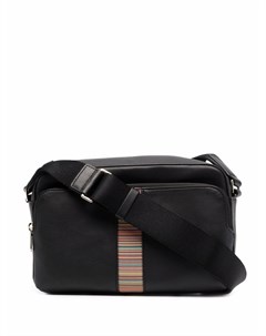 Сумка на плечо с отделкой Signature Stripe Paul smith