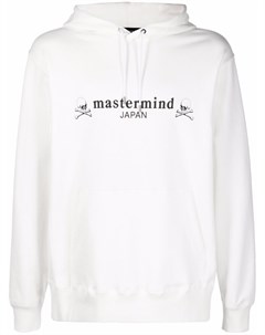 Худи с принтом Mastermind japan