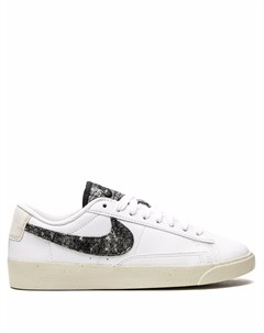 Кеды Blazer Low Nike