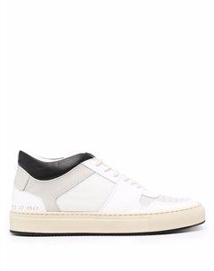 Кроссовки BBall Low Decades 6073 Common projects