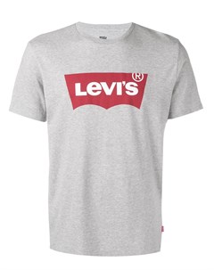 Классическая футболка с логотипом Levi's®