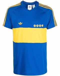 Футболка Boca Juniors 81 Adidas