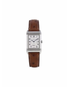 Наручные часы Reverso 45 мм 2010 го года Jaeger-lecoultre