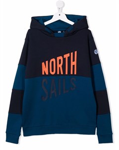 Худи с логотипом North sails kids