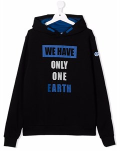 Худи We Have Only One Earth North sails kids