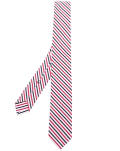 Классический галстук в полоску Thom browne