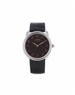 Наручные часы Arceau pre owned 38 мм Hermès