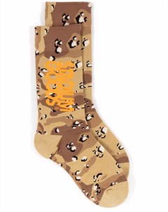 Носки Desert Camo Stadium goods