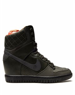 Высокие кроссовки Dunk Sky Nike