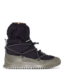 Ботинки Winter COLD RDY со вставками Adidas by stella mccartney