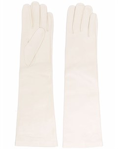 Длинные перчатки Jil sander