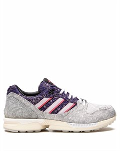 Кроссовки ZX 5000 Vieux Lyon Adidas