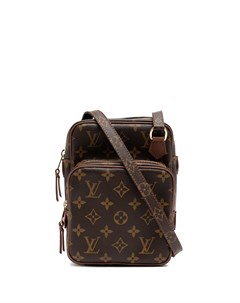 Сумка через плечо Sac 2 Poches 2008 го года Louis vuitton