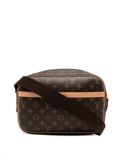 Сумка мессенджер Reporter PM 2012 го года Louis vuitton