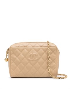 Стеганая сумка 1995 го года Chanel pre-owned