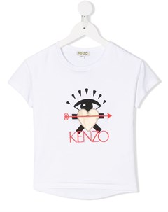 Футболка Jella Party Kenzo kids