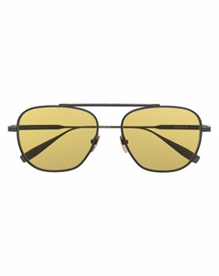 Солнцезащитные очки авиаторы Flight Dita eyewear