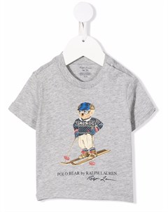 Футболка Polo Bear Ralph lauren kids